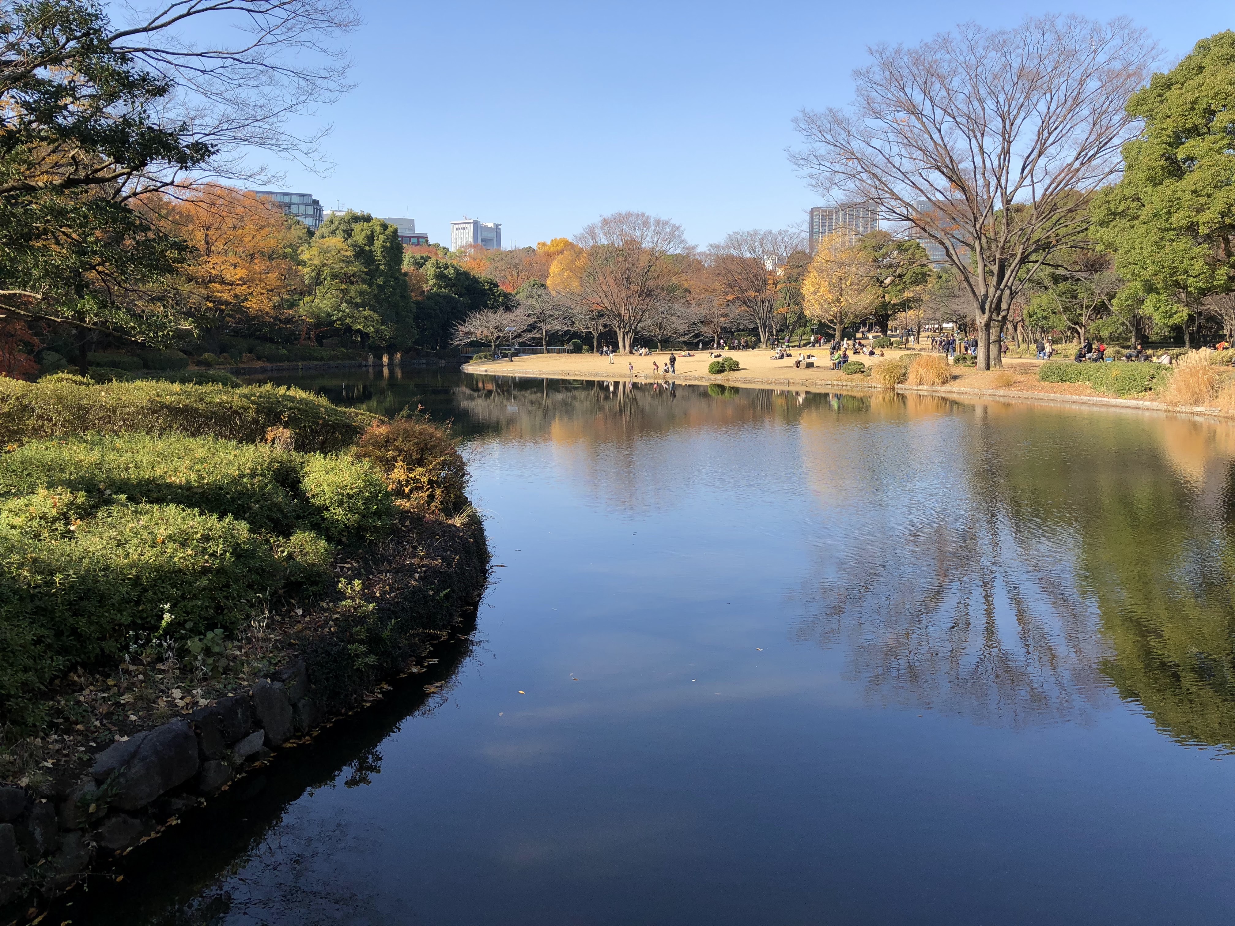 Imperial Palace